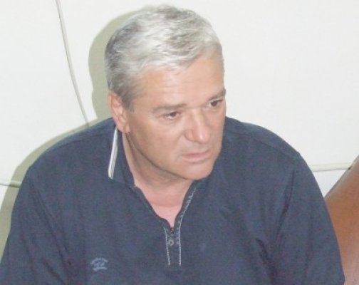Senatorul Nicolae Moga, gata să-şi depună mandatul de parlamentar